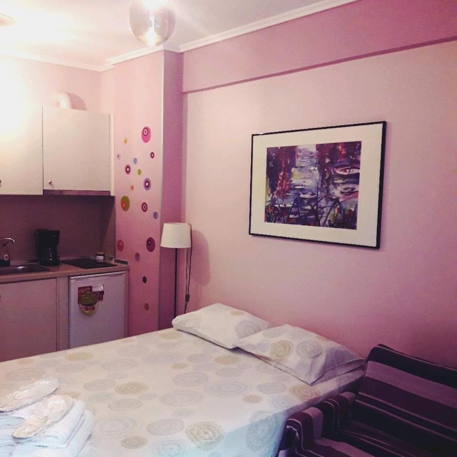 Manina Superior Studios Thessaloníki Bilik gambar